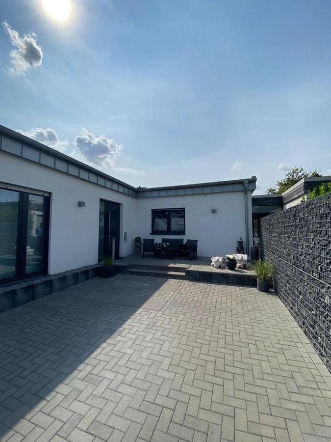 Boe21 Luxusappartement Buttgen ภายนอก รูปภาพ