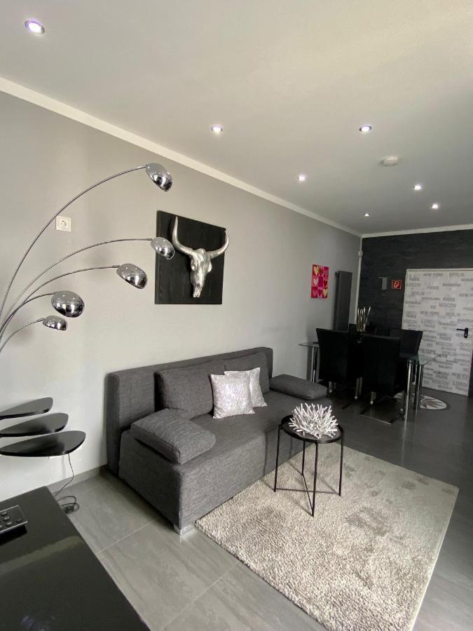 Boe21 Luxusappartement Buttgen ภายนอก รูปภาพ