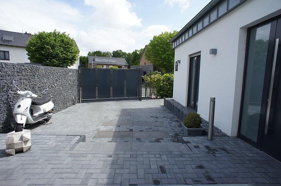 Boe21 Luxusappartement Buttgen ภายนอก รูปภาพ