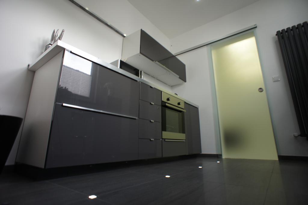 Boe21 Luxusappartement Buttgen ภายนอก รูปภาพ