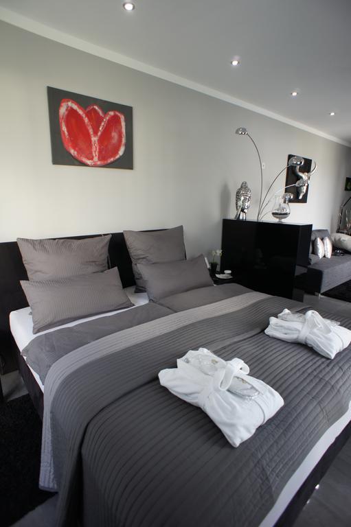 Boe21 Luxusappartement Buttgen ภายนอก รูปภาพ