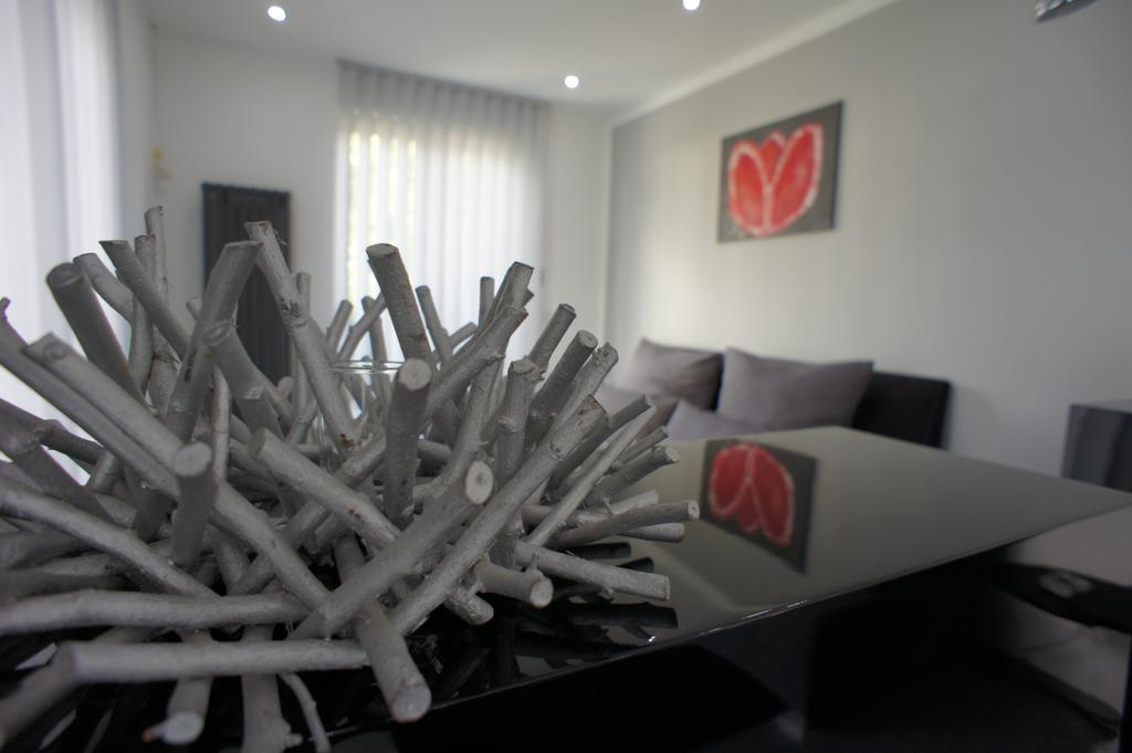 Boe21 Luxusappartement Buttgen ภายนอก รูปภาพ