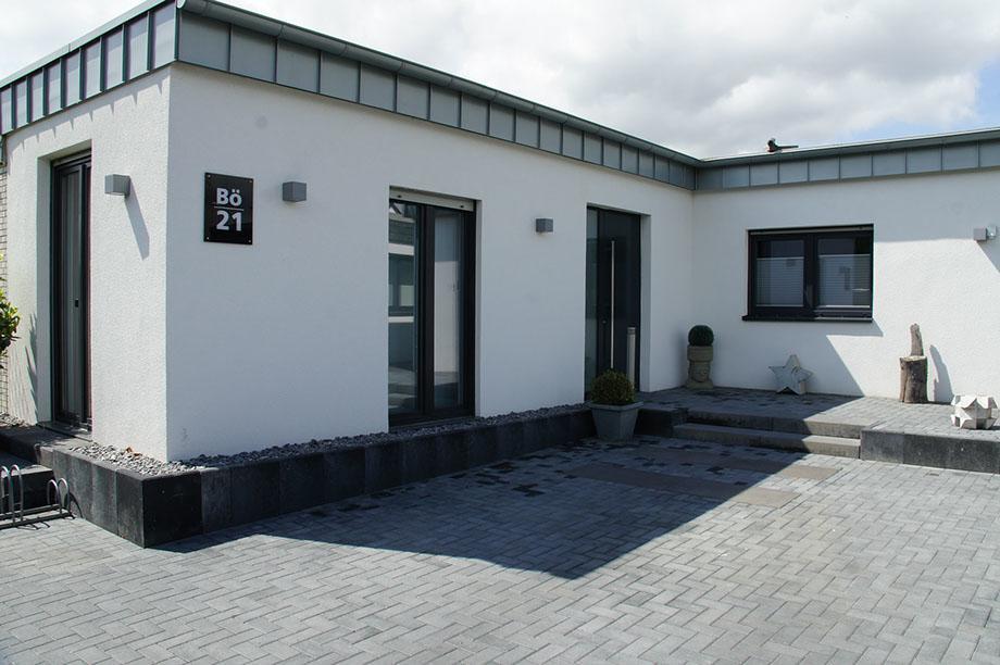 Boe21 Luxusappartement Buttgen ภายนอก รูปภาพ